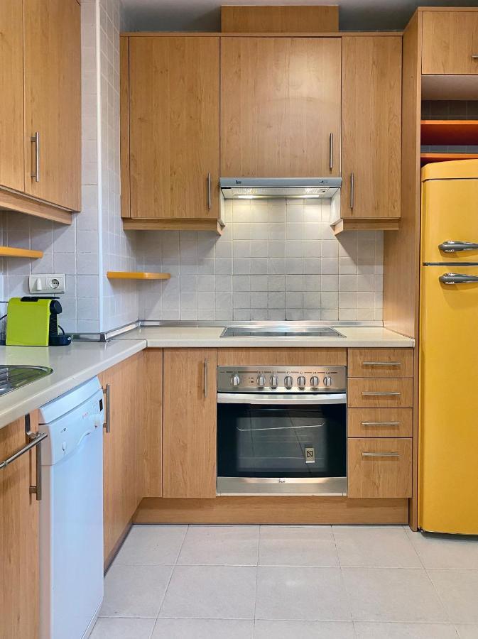 Charming Huertas II Apartment Madrid Exterior photo